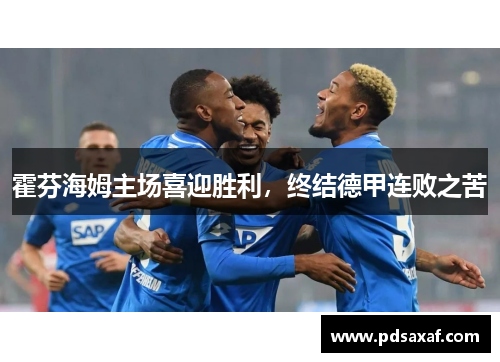 霍芬海姆主场喜迎胜利，终结德甲连败之苦